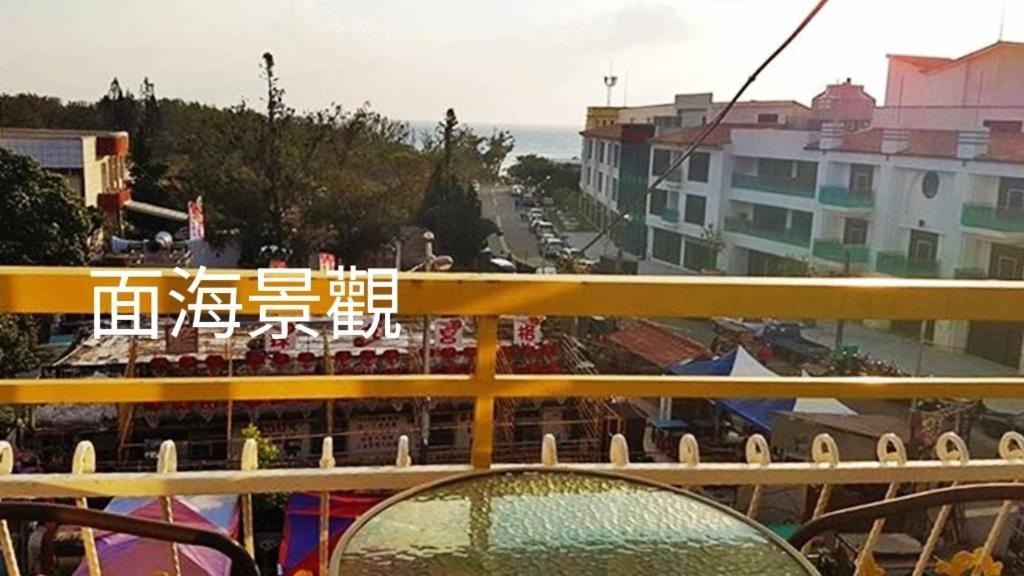 Holiday Hostel Kenting-Nationalpark Exterior foto