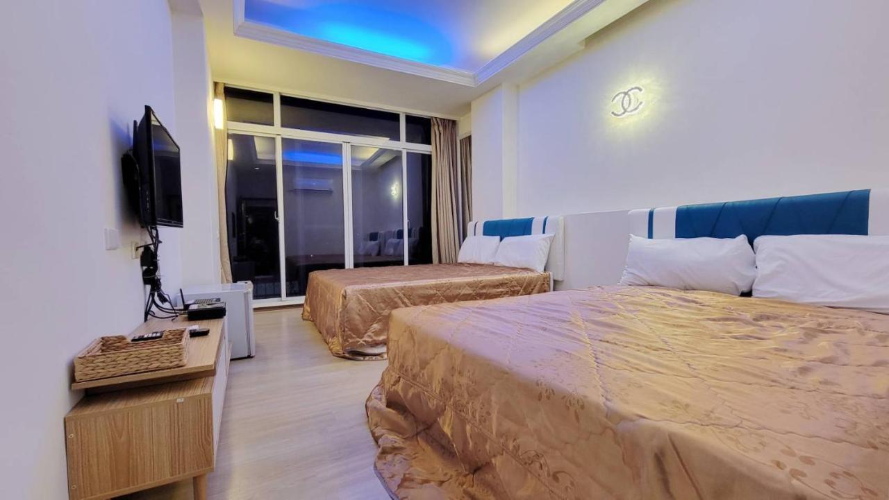 Holiday Hostel Kenting-Nationalpark Exterior foto