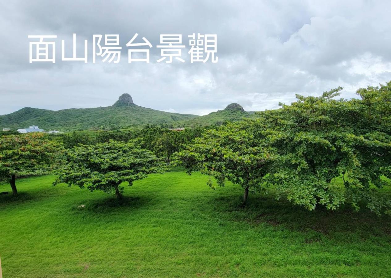Holiday Hostel Kenting-Nationalpark Exterior foto
