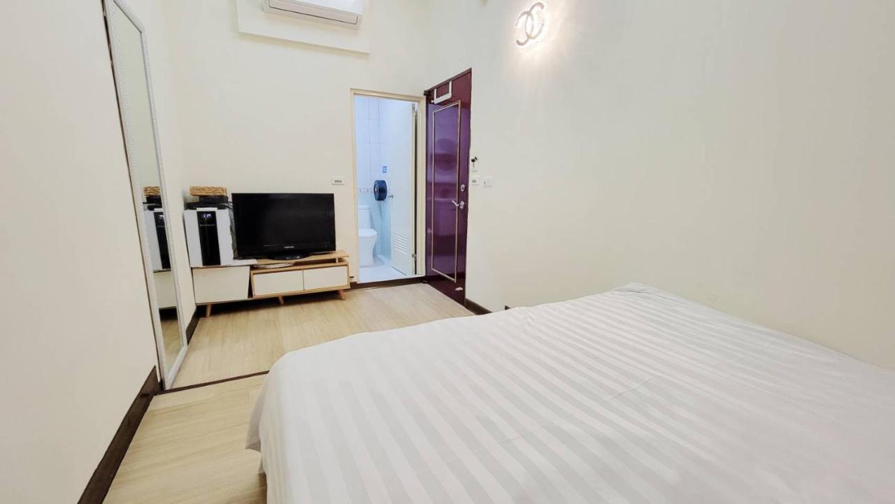 Holiday Hostel Kenting-Nationalpark Exterior foto