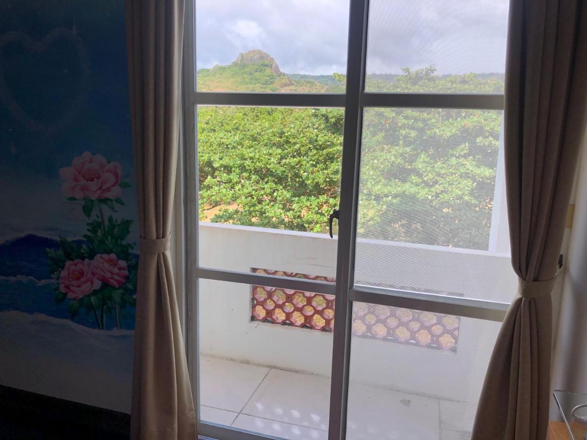 Holiday Hostel Kenting-Nationalpark Exterior foto